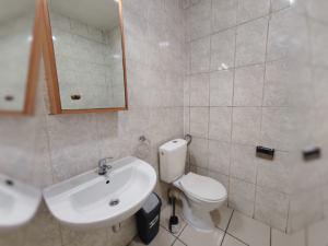 Illustration Picture of the rental furnished studio in brussels - LEM B 1A